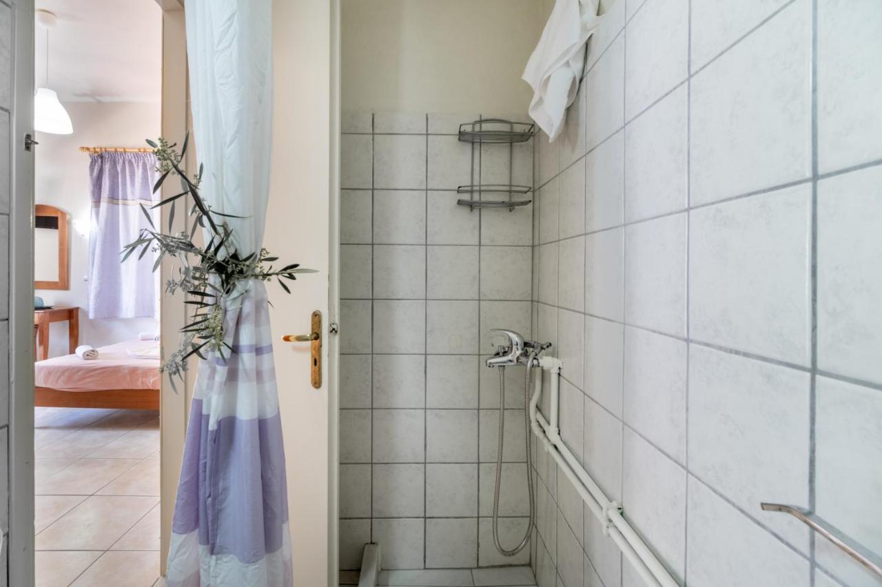 Apartament Nikiana Club - Studio 2 Zewnętrze zdjęcie