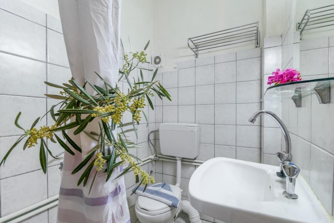 Apartament Nikiana Club - Studio 2 Zewnętrze zdjęcie